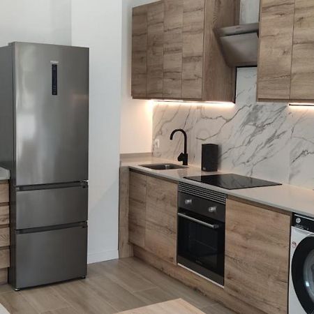Precioso Apartamento De Diseno Para 4-6 Personas Vt-55212-V Валенсія Екстер'єр фото