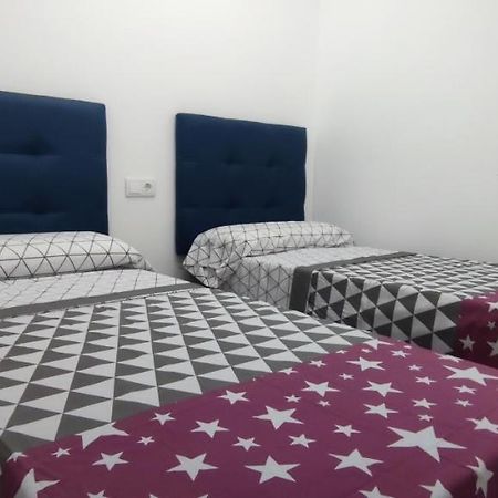 Precioso Apartamento De Diseno Para 4-6 Personas Vt-55212-V Валенсія Екстер'єр фото