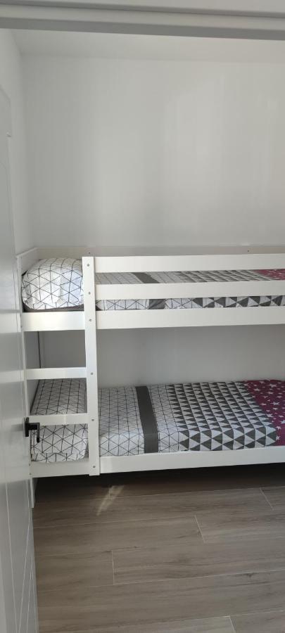 Precioso Apartamento De Diseno Para 4-6 Personas Vt-55212-V Валенсія Екстер'єр фото