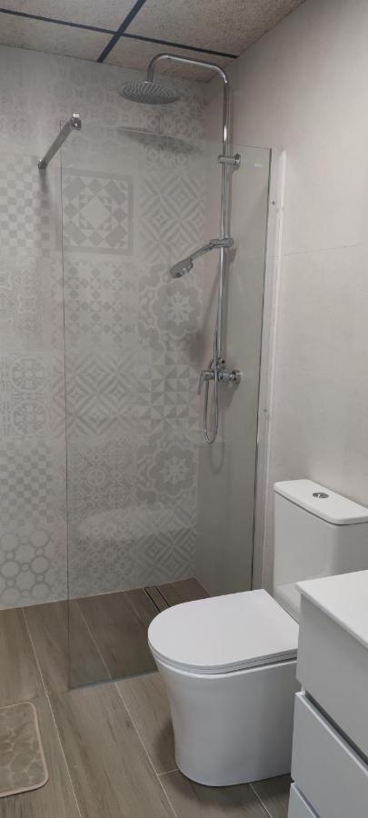 Precioso Apartamento De Diseno Para 4-6 Personas Vt-55212-V Валенсія Екстер'єр фото