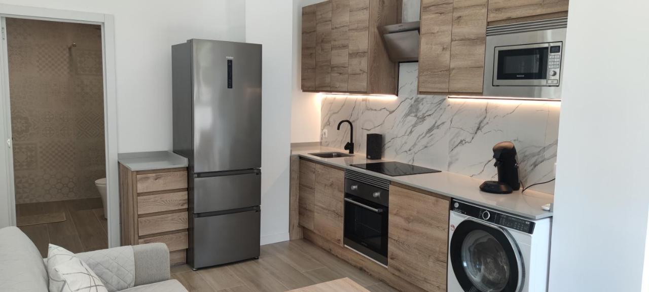 Precioso Apartamento De Diseno Para 4-6 Personas Vt-55212-V Валенсія Екстер'єр фото