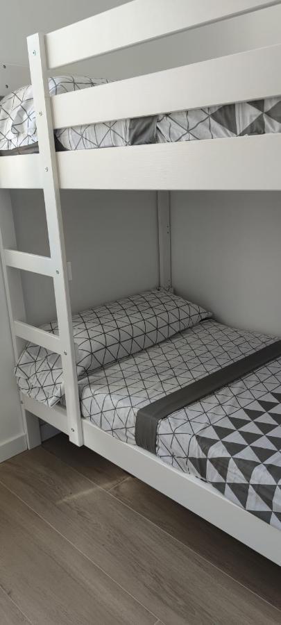 Precioso Apartamento De Diseno Para 4-6 Personas Vt-55212-V Валенсія Екстер'єр фото