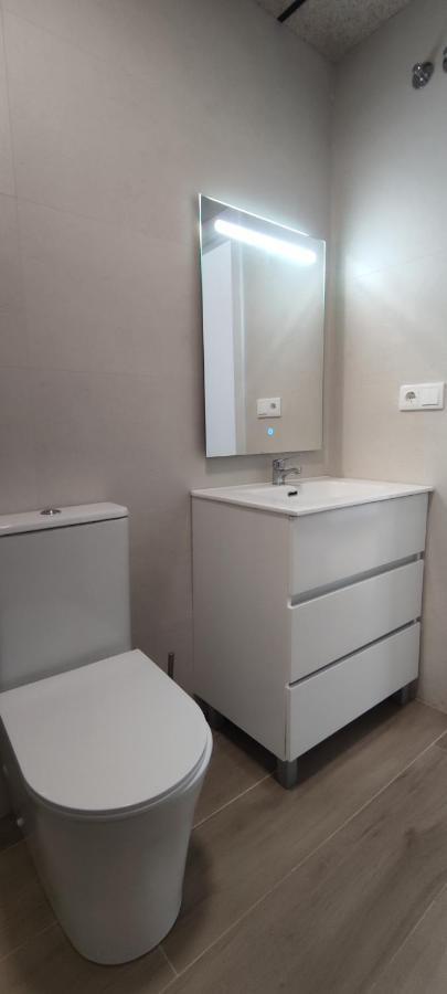 Precioso Apartamento De Diseno Para 4-6 Personas Vt-55212-V Валенсія Екстер'єр фото