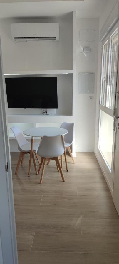 Precioso Apartamento De Diseno Para 4-6 Personas Vt-55212-V Валенсія Екстер'єр фото