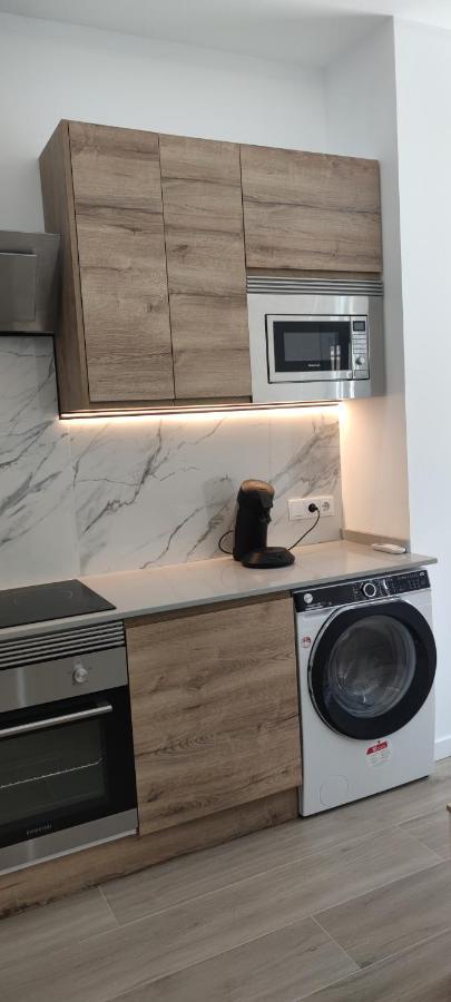 Precioso Apartamento De Diseno Para 4-6 Personas Vt-55212-V Валенсія Екстер'єр фото