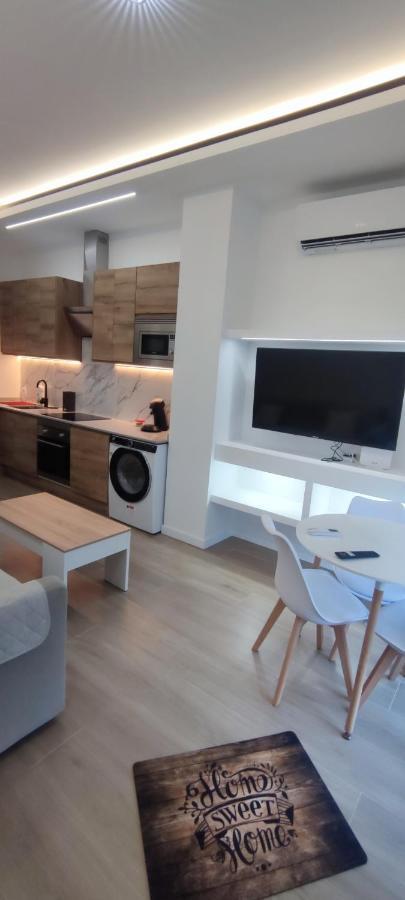 Precioso Apartamento De Diseno Para 4-6 Personas Vt-55212-V Валенсія Екстер'єр фото
